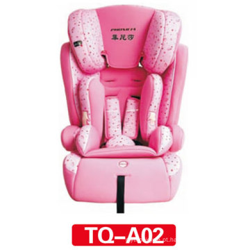 Assento de bebê / Pink Princess Style cor!